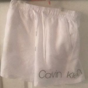 Calvin Klein Swimsuit